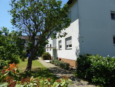 Wohnung zur Miete 780 € 2 Zimmer 55 m² 1. Geschoss Graf-Stauffenberg-Ring 91 Wahlbezirk 02 Bad Homburg vor der Höhe 61350
