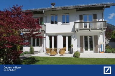 Einfamilienhaus zum Kauf 2.190.000 € 6 Zimmer 228 m² 763 m² Grundstück Garmisch Garmisch-Partenkirchen 82467