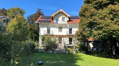 Einfamilienhaus zum Kauf 1.570.000 € 8 Zimmer 240 m² 1.545 m² Grundstück Bad Heilbrunn Bad Heilbrunn 83670