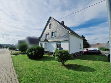 Mehrfamilienhaus zum Kauf 320.000 € 5 Zimmer 180 m² 1.049 m² Grundstück Höhn Höhn 56462