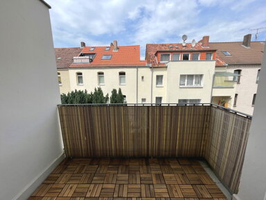 Wohnung zur Miete 690 € 3 Zimmer 60 m² 1. Geschoss frei ab 10.01.2025 Altenbekener Str. 13 Ost Hildesheim 31134