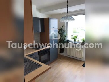 Wohnung zur Miete Tauschwohnung 420 € 1,5 Zimmer 32 m² 4. Geschoss Oberbilk Düsseldorf 40227