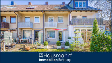 Häuser kaufen Hauskauf in Hamburg Niendorf
