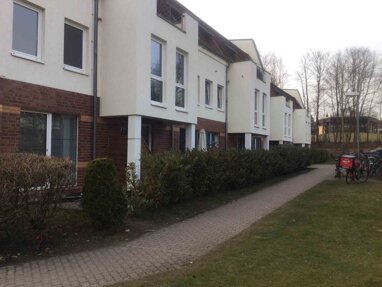 Wohnung zur Miete 233,37 € 1 Zimmer 21,7 m² 1. Geschoss Volgershall 11 Weststadt Lüneburg 21339