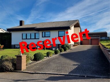 Einfamilienhaus zum Kauf 357.000 € 8 Zimmer 228 m² 1.170 m² Grundstück Kyllburg 54655