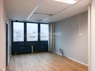 Büro-/Praxisfläche zur Miete 12 € 266,2 m² Bürofläche teilbar ab 266,2 m² Neukölln Berlin 12057