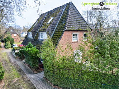 Doppelhaushälfte zum Kauf 649.000 € 5 Zimmer 130 m² 449,5 m² Grundstück Rahlstedt Hamburg 22143