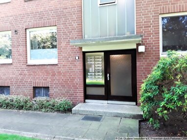 Wohnung zum Kauf 285.000 € 3 Zimmer 78 m² 1. Geschoss Ohlsdorf Hamburg 22337