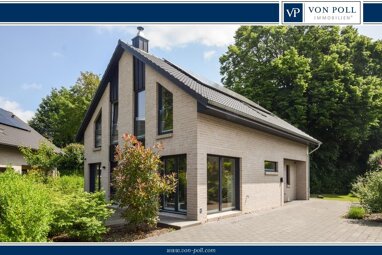 Einfamilienhaus zur Miete 2.300 € 5 Zimmer 172 m² 613 m² Grundstück Weseby 24354