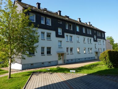 Apartment zur Miete 373 € 3 Zimmer 57,4 m² 1. Geschoss Langer Weg 14 Lobenstein Bad Lobenstein 07356