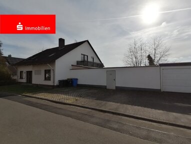 Mehrfamilienhaus zum Kauf 279.000 € 9 Zimmer 215 m² 810 m² Grundstück Neukirchen Neukirchen 34626