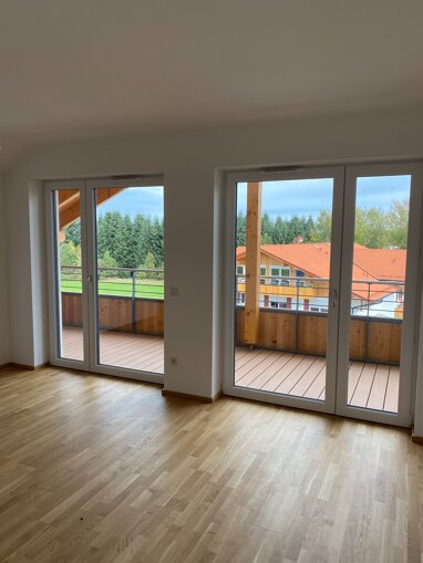 Wohnung zur Miete 1.055 € 2 Zimmer 62,2 m² Grassau Grassau 83224
