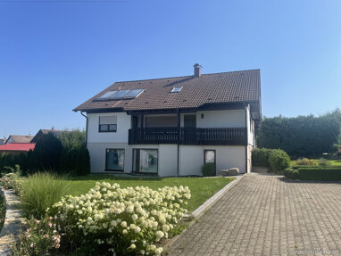 Mehrfamilienhaus zum Kauf 489.000 € 7 Zimmer 169 m² 1.113 m² Grundstück Machtolsheim Laichingen 89150