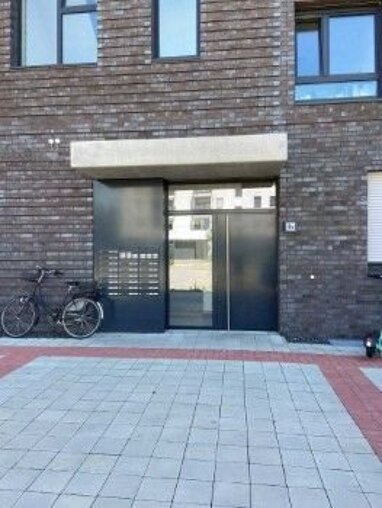 Wohnung zum Kauf Provisionsfrei 170.000 € 4,5 Zimmer 95 m² Joseph-König-Straße 8a Rumphorst Münster 48147