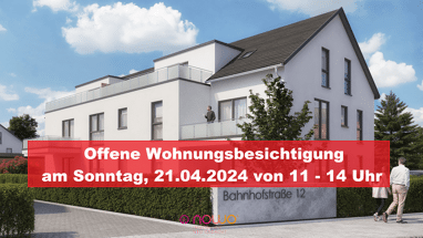 Wohnung zum Kauf 379.000 € 3 Zimmer 106,9 m² Erdgeschoss Obersickte Sickte 38173