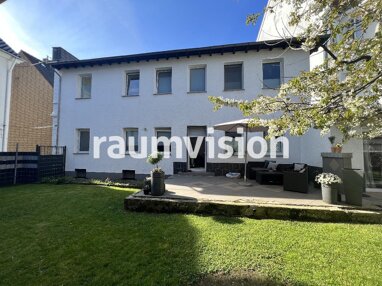 Einfamilienhaus zum Kauf 385.000 € 4 Zimmer 136 m² 610 m² Grundstück Mangenberger Str. - Kirschbaumer Hof Solingen 42651