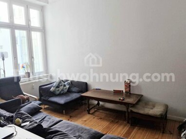 Wohnung zur Miete 1.220 € 3 Zimmer 79 m² 2. Geschoss Prenzlauer Berg Berlin 10439