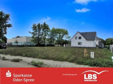 Grundstück zum Kauf 70.000 € 704 m² Grundstück Holzwolle Eisenhüttenstadt 15890