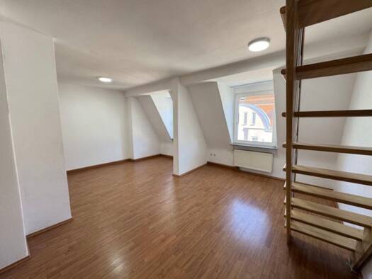 Maisonette zur Miete 790 € 3 Zimmer 69 m² Geschoss 4/5 frei ab sofort Bleiweiß Nürnberg 90461