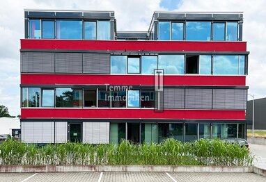 Bürofläche zur Miete Provisionsfrei 256 m² Bürofläche teilbar ab 256 m² Unterfarrnbach / Alter Flugplatz Fürth 90768