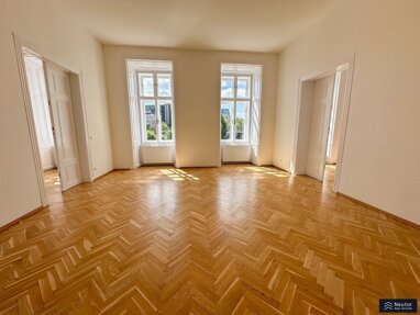 Wohnung zur Miete 1.969,68 € 5 Zimmer 163,8 m² 1. Geschoss Untere Donaustraße Wien 1020