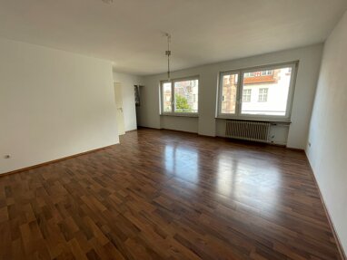 Apartment zur Miete 462 € 1 Zimmer 38 m² 4. Geschoss frei ab 01.09.2024 Wöhrd Nürnberg 90489