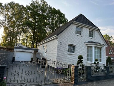 Einfamilienhaus zum Kauf Provisionsfrei 777.000 € 6,5 Zimmer 233 m² 407 m² Grundstück dahlenburger weg 18 Lahe Hannover 30659