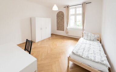 Wohnung zur Miete Wohnen auf Zeit 945 € 4 Zimmer 13 m² frei ab 19.07.2024 Kapuzinerstraße 35 Glockenbach München 80469
