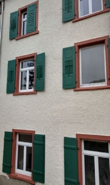 Wohnung zur Miete 350 € 1 Zimmer 25 m² 3. Geschoss frei ab 01.03.2025 Donaueschingen Donaueschingen 78166