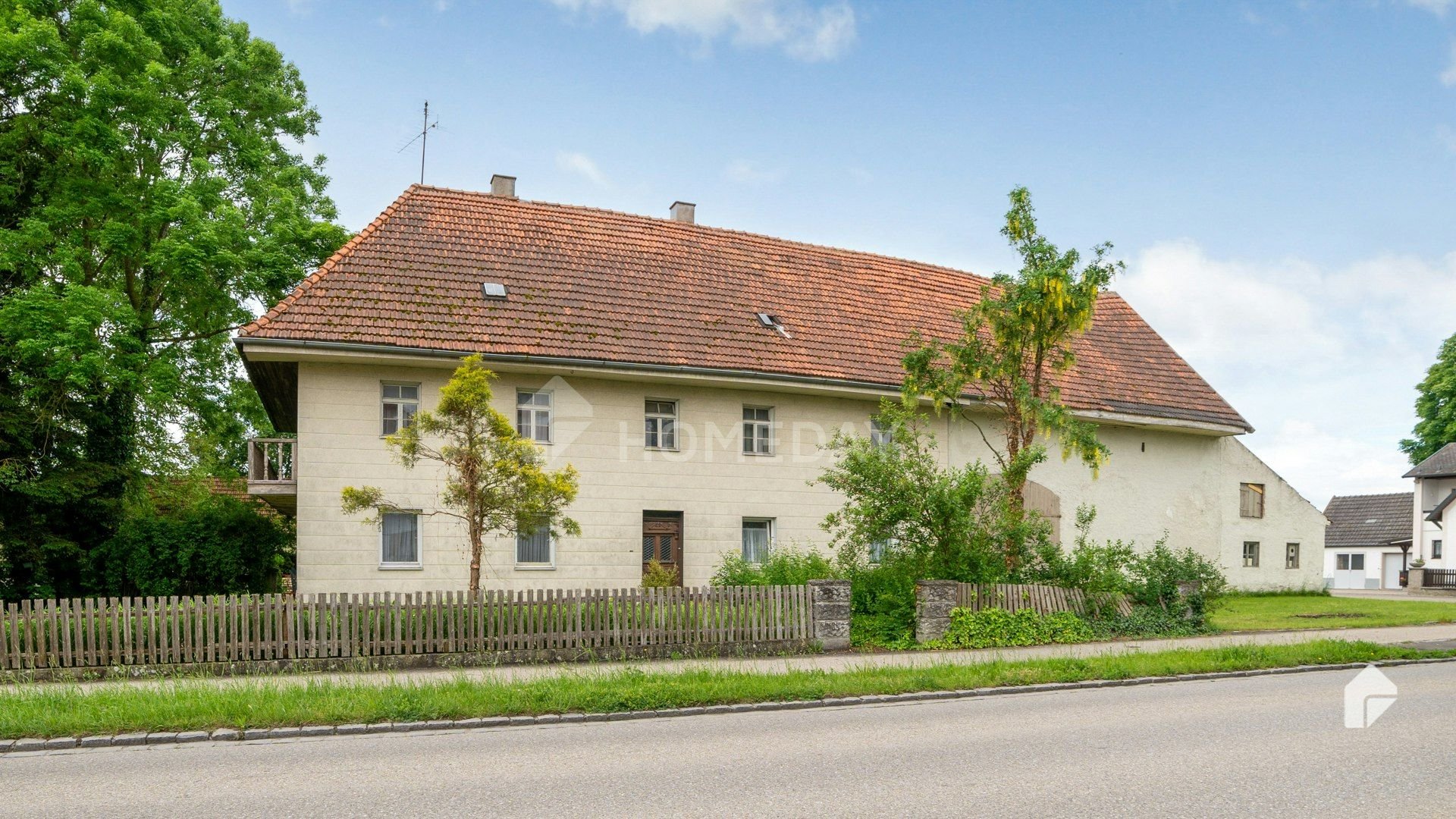 Bauernhaus zum Kauf 569.000 € 7 Zimmer 201 m²<br/>Wohnfläche 1.000 m²<br/>Grundstück Karlskron Karlskron 85123