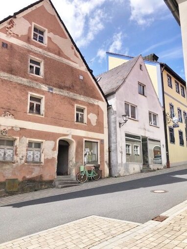 Einfamilienhaus zum Kauf 168.500 € 10 Zimmer 540 m² 324 m² Grundstück Velburg Velburg 92355