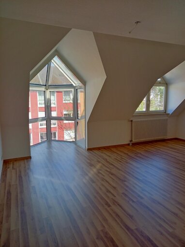 Wohnung zur Miete 920 € 3 Zimmer 95,2 m² 3. Geschoss Hauptstraße 76 Kehl - Sundheim Kehl 77694