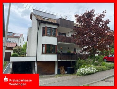 Wohnung zum Kauf 215.000 € 3,5 Zimmer 82 m² 1. Geschoss Siegelsberg Murrhardt 71540