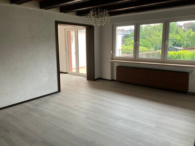 Wohnung zur Miete 900 € 8 Zimmer 100 m² 1. Geschoss frei ab sofort Berndesallee 6 Ingelheim am Rhein 55262