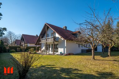Einfamilienhaus zum Kauf 1.465.000 € 6 Zimmer 227,8 m² 670 m² Grundstück Neufahrn Neufahrn 85375