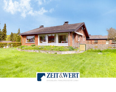 Einfamilienhaus zum Kauf 365.000 € 4 Zimmer 115 m² 1.164 m² Grundstück Zülpich Zülpich 53909
