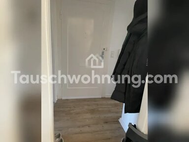 Wohnung zur Miete Tauschwohnung 580 € 2 Zimmer 50 m² Oststadt Hannover 30175