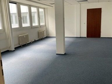 Bürogebäude zur Miete 411 € 26,7 m² Bürofläche Warmensteinacher Str. Buckow Berlin 12347