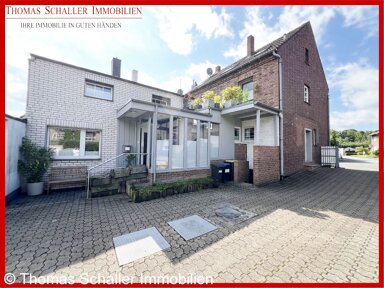 Mehrfamilienhaus zum Kauf 698.000 € 7 Zimmer 210 m² 907 m² Grundstück Bergheim Duisburg 47228