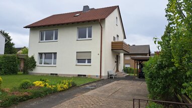 Wohnung zur Miete 440 € 3 Zimmer 67,5 m² Erdgeschoss frei ab sofort Hunnebrock Bünde 32257