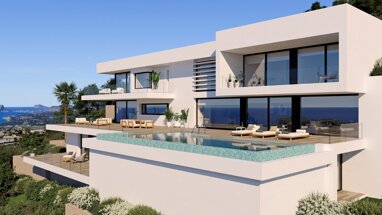 Villa zum Kauf 5.221.000 € 1.401 m² 2.122 m² Grundstück Benitachell 03726