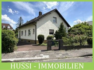 Einfamilienhaus zum Kauf 538.000 € 8 Zimmer 159,1 m² 1.110 m² Grundstück Großkrotzenburg 63538