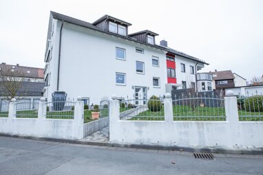 Wohnung zum Kauf 299.000 € 3 Zimmer 99,1 m² 2. Geschoss Altstadt Bayreuth 95447