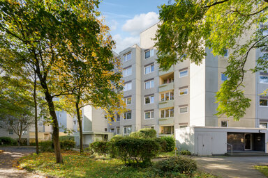 Wohnung zum Kauf 320.000 € 3,5 Zimmer 77 m² EG Bramfeld Hamburg 22179