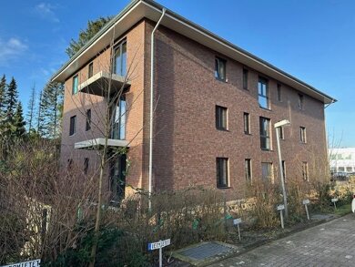 Wohnung zur Miete 1.390 € 3 Zimmer 72 m² 1. Geschoss frei ab sofort Segeberger Chaussee 70 Harksheide Norderstedt 22850