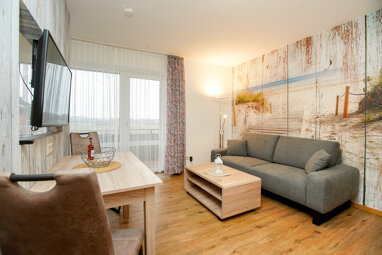 Wohnung zum Kauf 220.000 € 1 Zimmer 32,7 m² 2. Geschoss Richthofenstraße 18e Borkum 26757