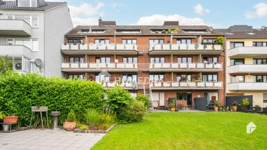 Wohnung zum Kauf 250.000 € 2 Zimmer 65 m² EG Wersten Düsseldorf 40591