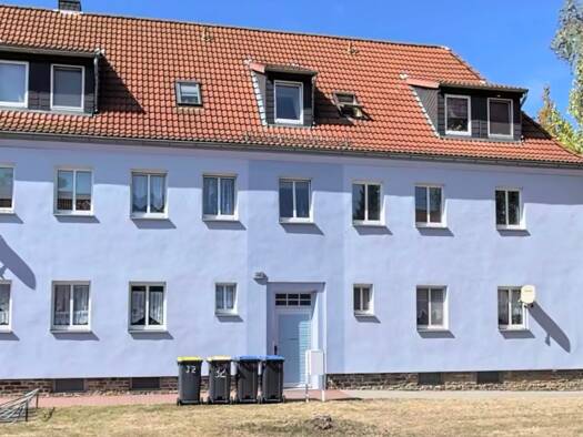 Wohnung zum Kauf 135.000 € 3 Zimmer 83,2 m² Böhlen 04564