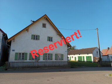 Bauernhaus zum Kauf 450.000 € 2.280 m² Grundstück Malzhausen Langenmosen 86571
