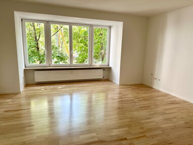 Wohnung zur Miete 1.140 € 3 Zimmer 81 m² 1. Geschoss Innenstadt Würzburg 97070